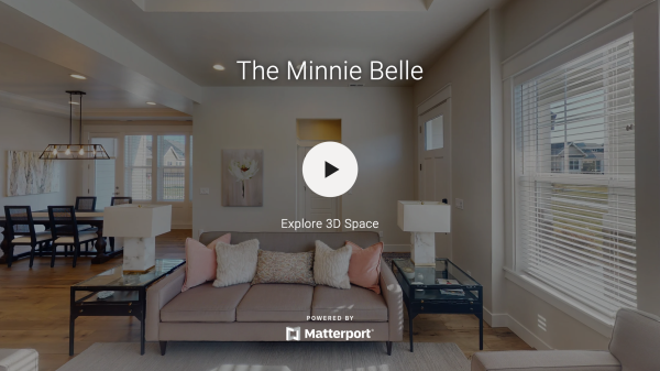 Minnie Bell Matterport Tour